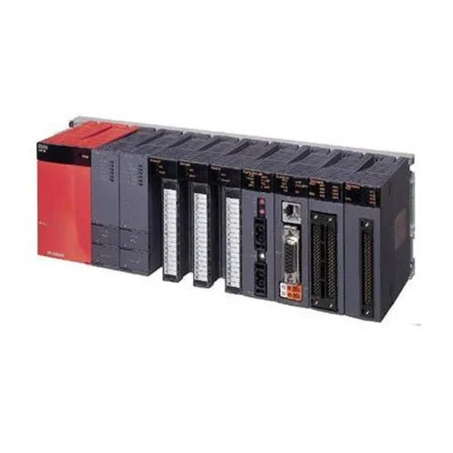 Programmable Logic Controllers - Application: Industrial