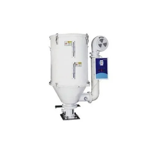 Industrial Hoppers Dryers