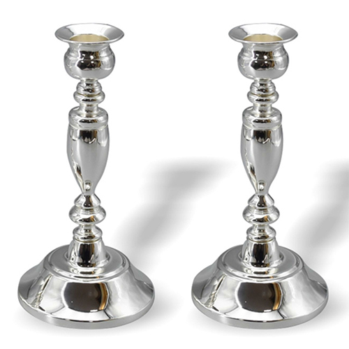 Pair Candle Stand