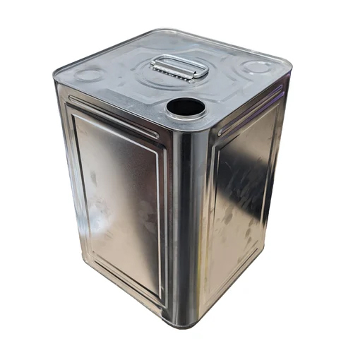 15 Ltr Container