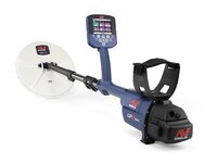 Underground Metal Detector - Warranty: One Year