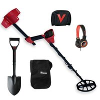 Underground Metal Detector