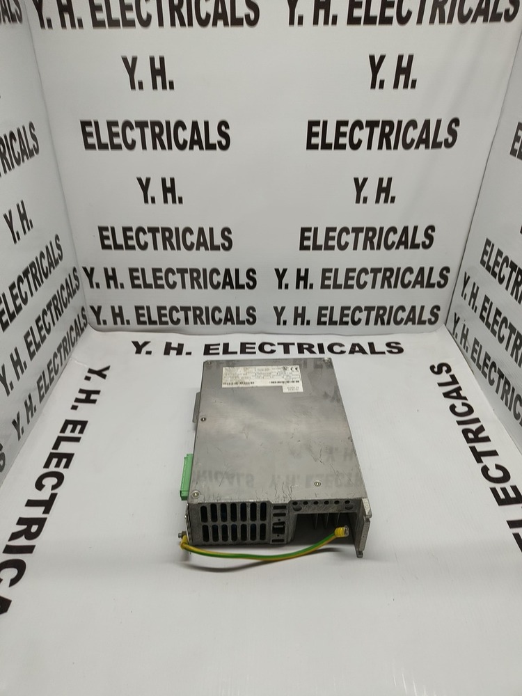 KOLLMORGEN SERVO DRIVE S30361-SE