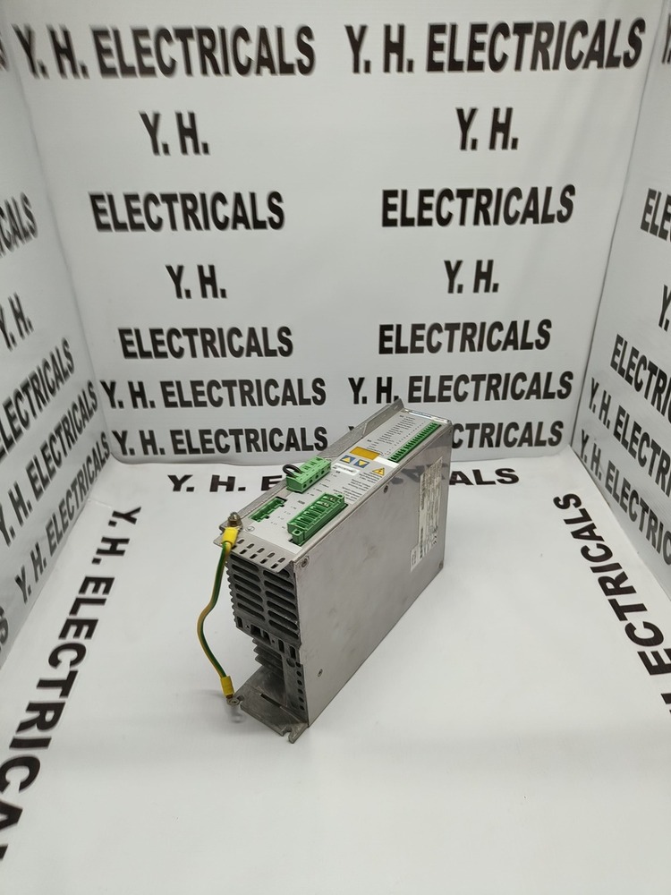 KOLLMORGEN SERVO DRIVE S30361-SE