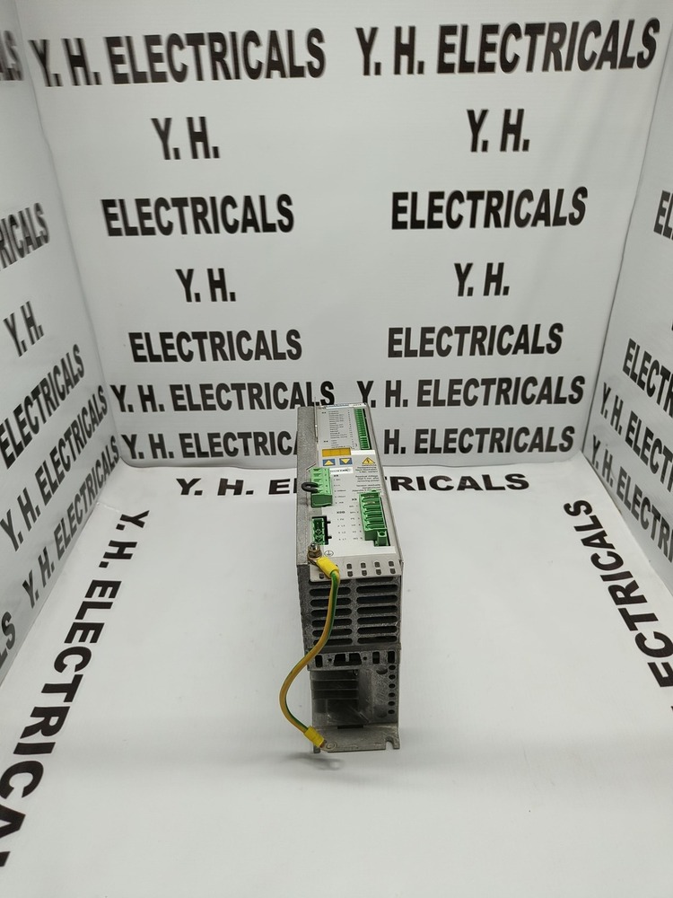 KOLLMORGEN SERVO DRIVE S30361-SE