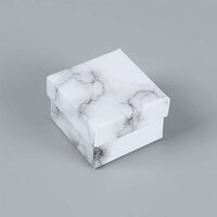 Cardboard Jewelry Boxes Gift Case sSmall Paper Jewelry Gift Boxes