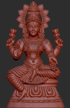 Jewellery Cad Designing Services