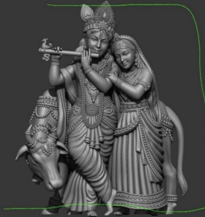 Jewellery Cad Designing Services