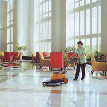 कॉर्पोरेट हाउसकीपिंग