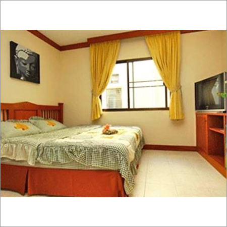 अतिथि गृह हाउसकीपिंग