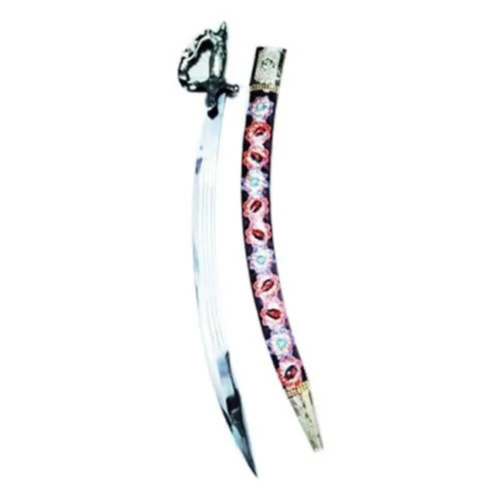 Decorative Wedding Metal Sword - Dimension (L*W*H): Different Available