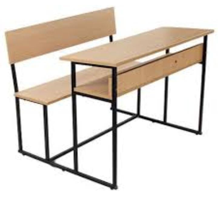 School Desk - Application: Seating