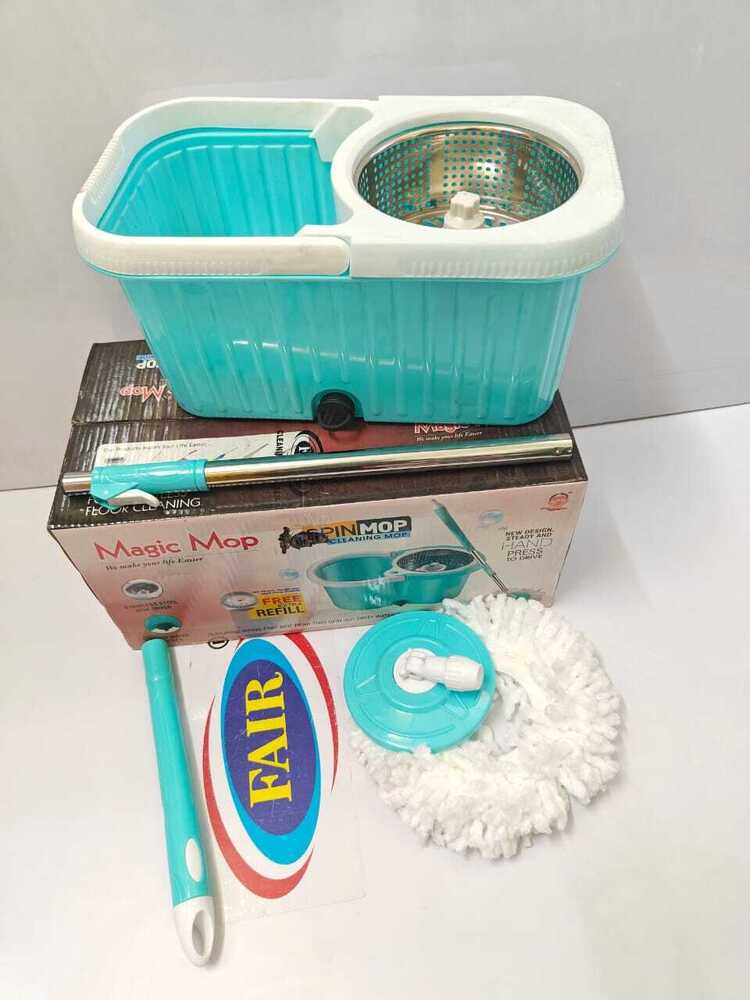 Magic Mop Line - Color: Assorted