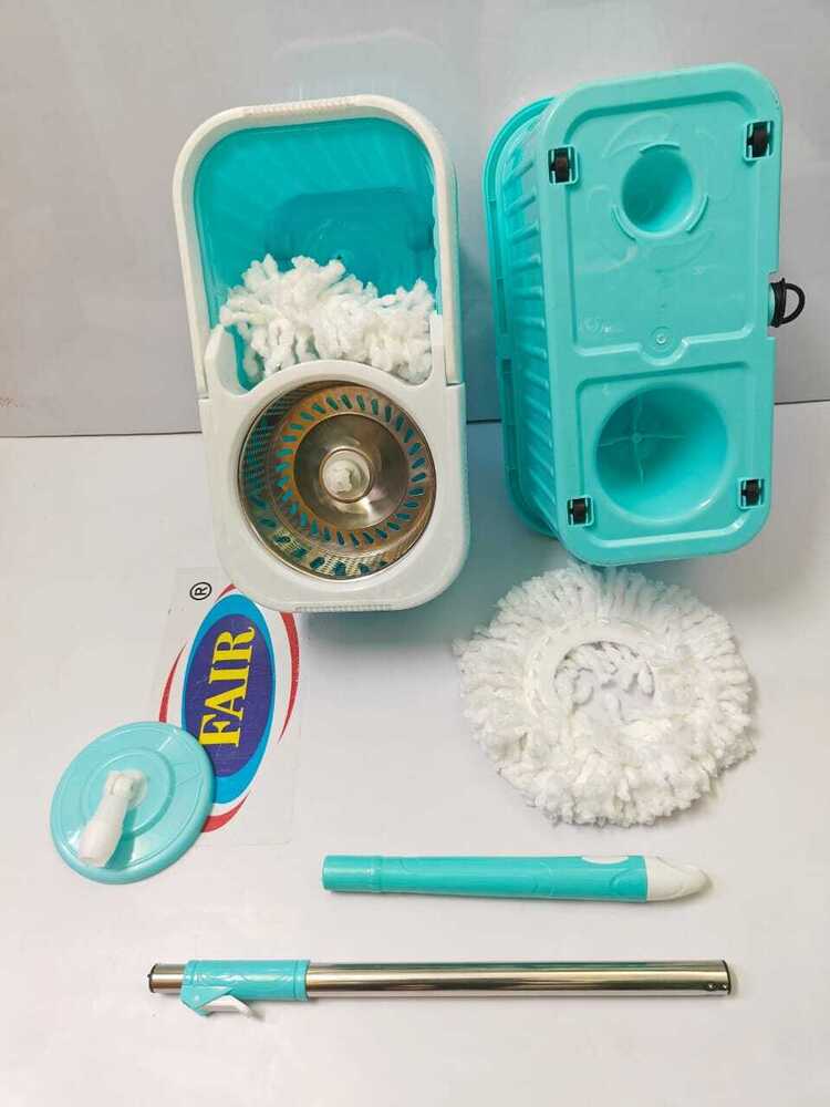 Magic Mop Line - Color: Assorted