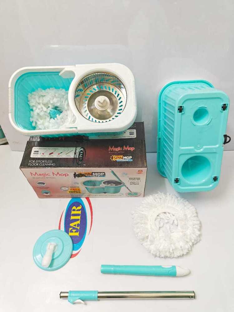 Magic Mop Line - Color: Assorted