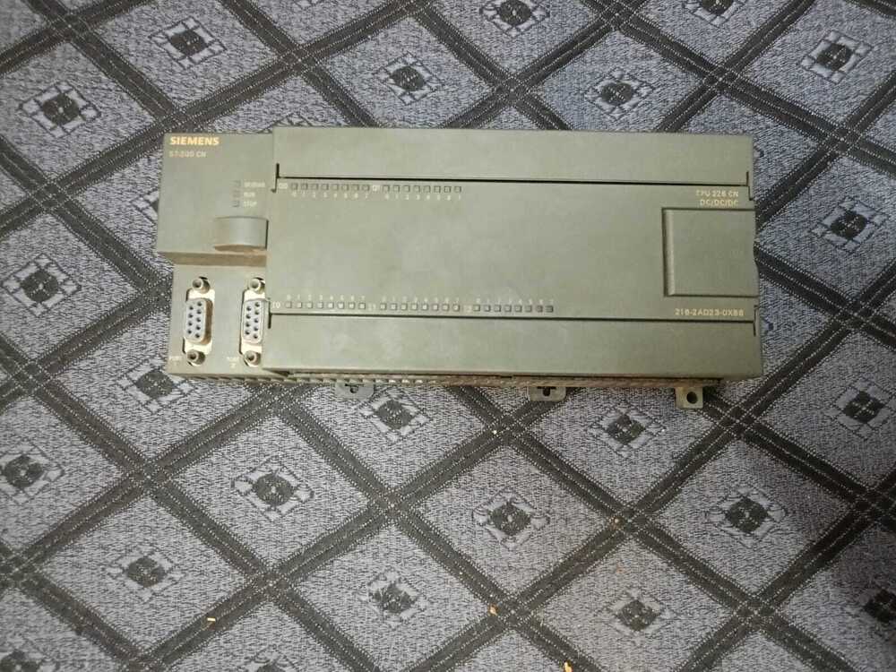 SIEMENS 6ES7 216-2AD23-0XB8