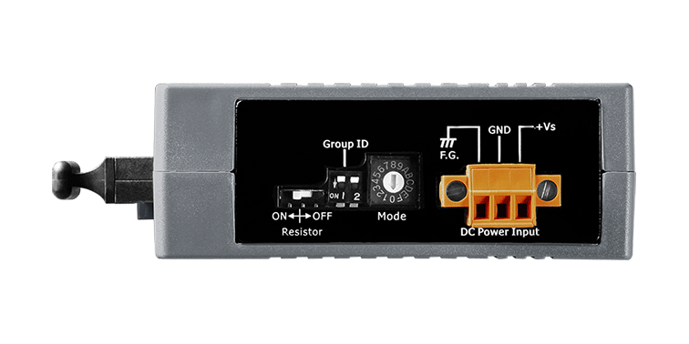 HART to Fiber Converter