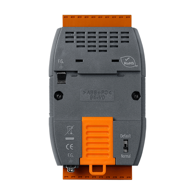 HART to Modbus RS485 Converter