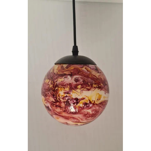Ceiling Pendant Bright And Shining Hanging Light