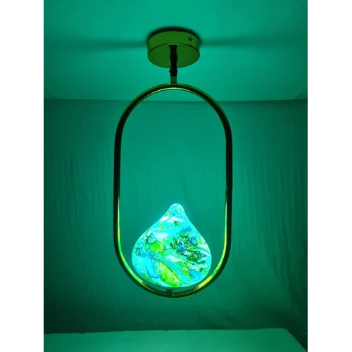 Ceiling Pendant Hanging Light - Application: Decoration