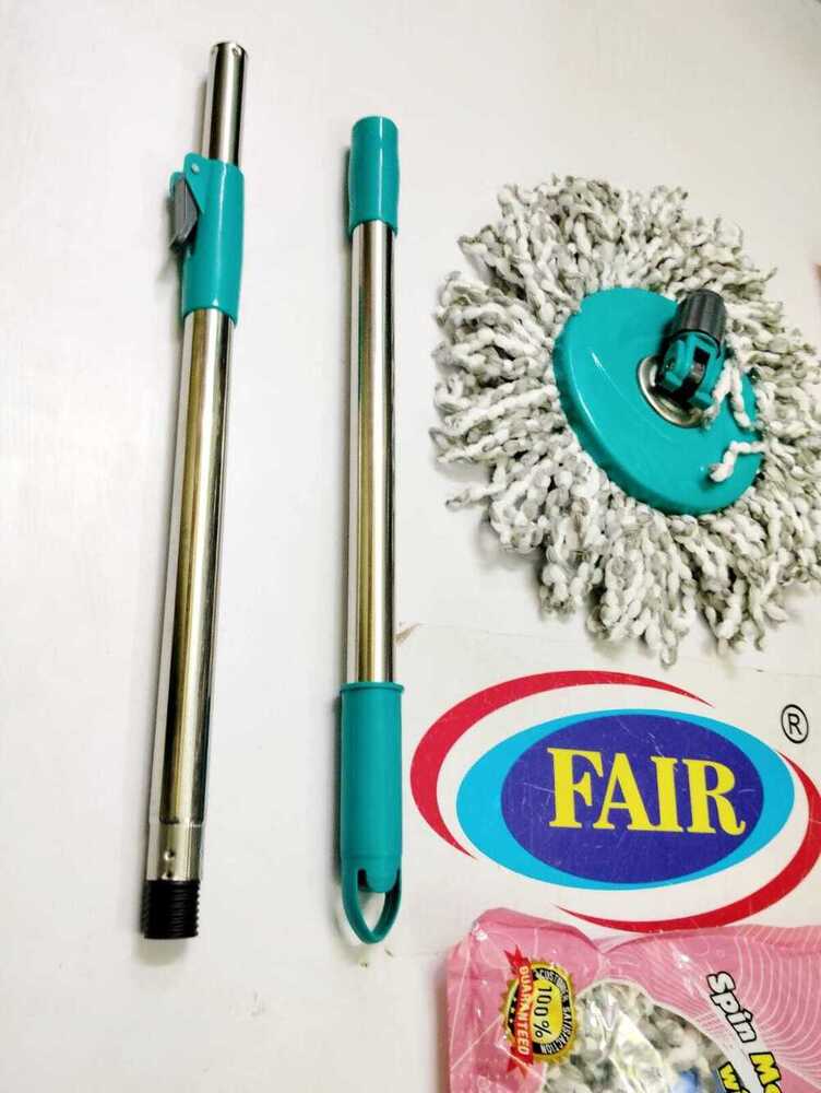 Heavy Rod Set - Color: Assorted