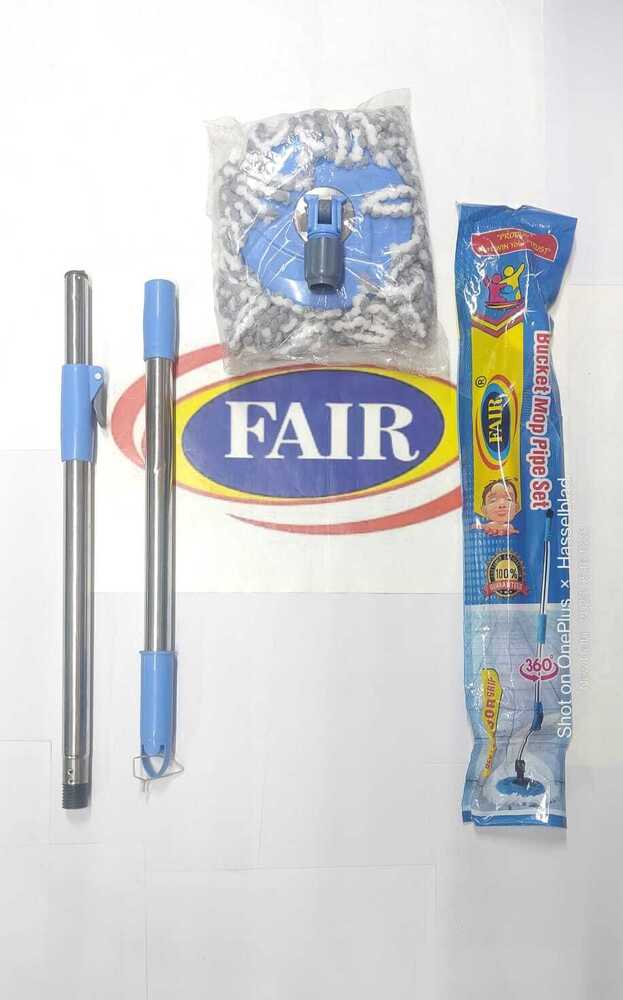 Heavy Rod Set - Color: Assorted