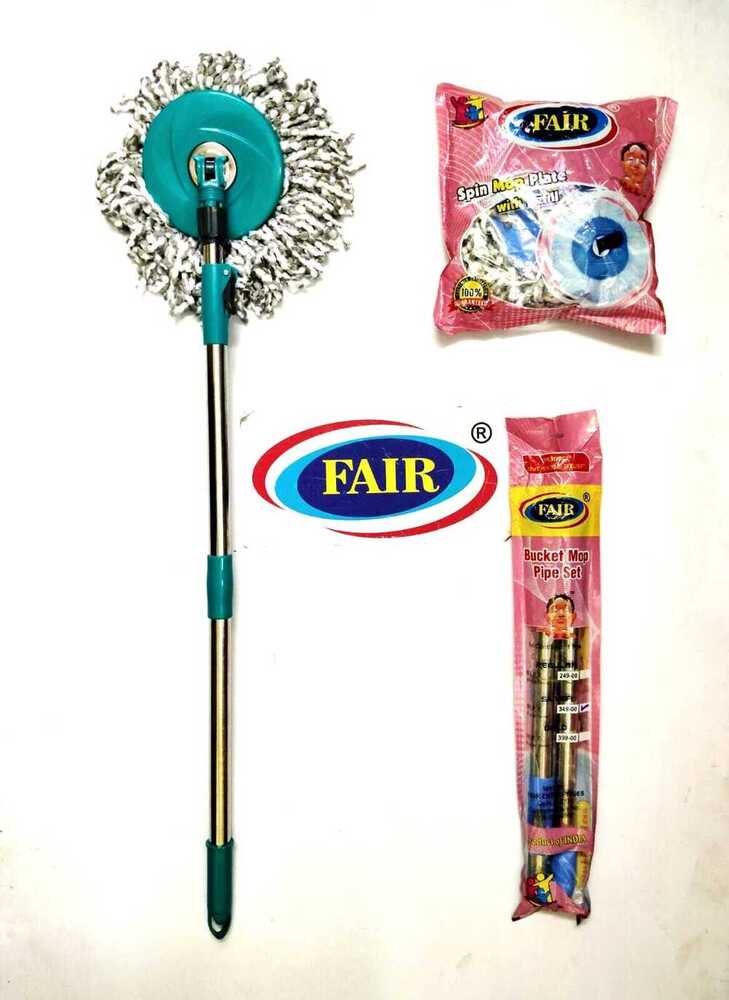 Heavy Rod Set - Color: Assorted