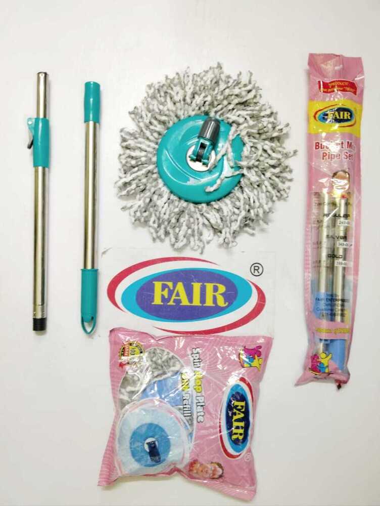 Heavy Rod Set - Color: Assorted