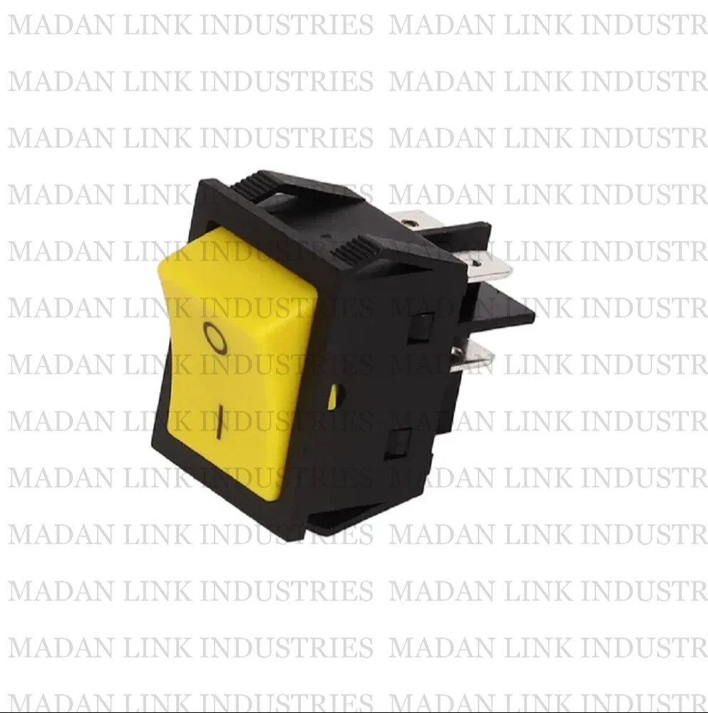 WELDING SWITCH