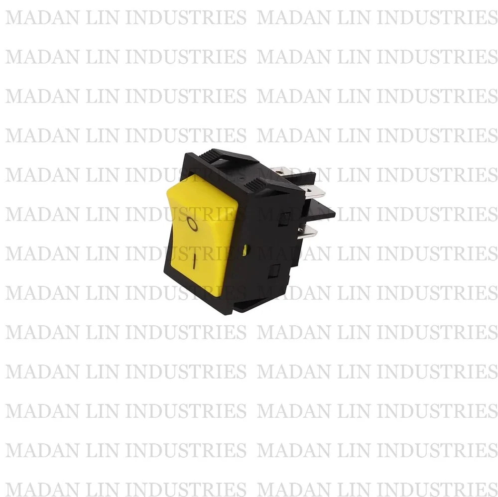 WELDING SWITCH