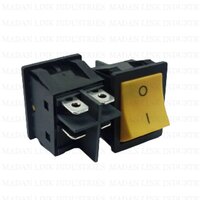 WELDING SWITCH