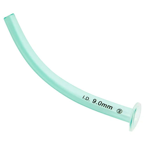 Nasopharyngeal Airway Tube