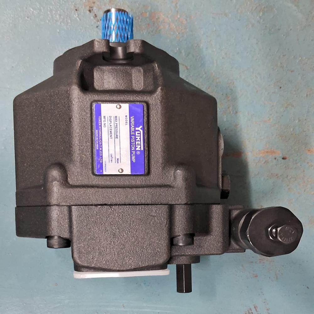 Ukn Make Ar 16 Pumps - Features: Good Quality