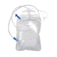 2000ml Urine Collection Bag