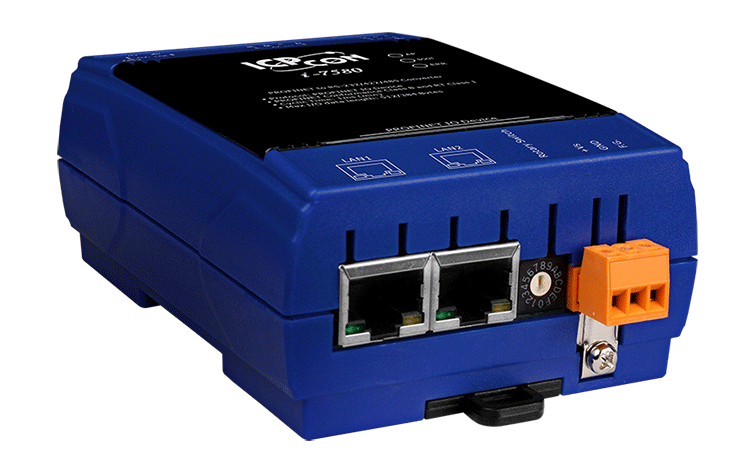 PROFINET to RS485 Converter