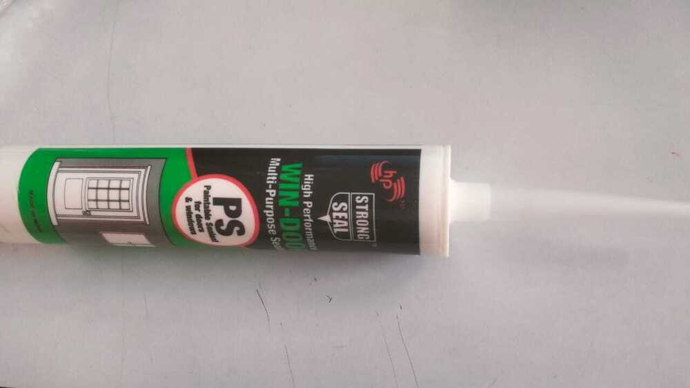 Silicone Sealants Win - Door Muli Purpose Sealant Ps