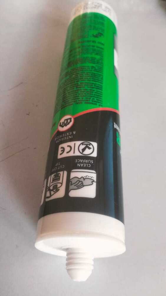 Silicone Sealants Win - Door Muli Purpose Sealant Ps