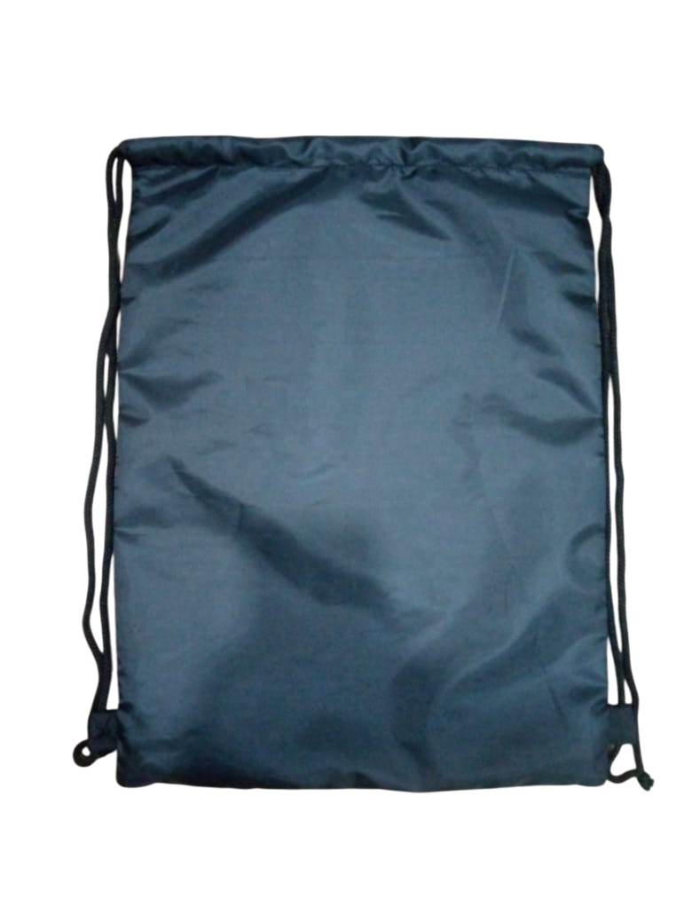 Promotional Drawstring Bag - Color: All Colour