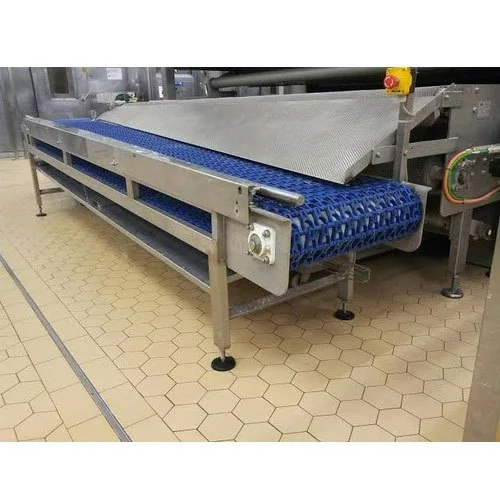 High-efficiency Waste Sorting Conveyor