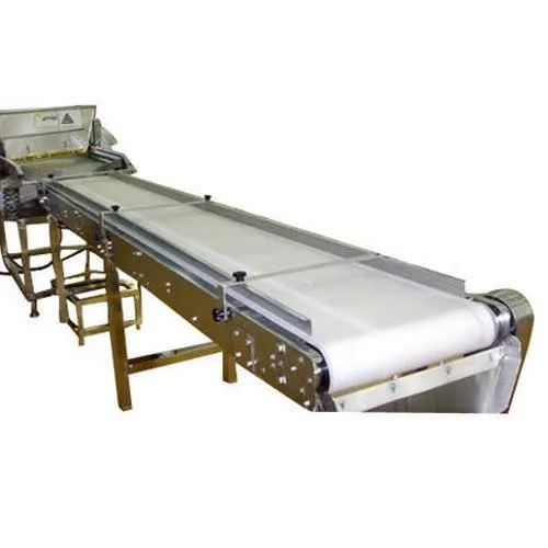 Modular Conveyor - Load Capacity: 50  Kilograms (Kg)