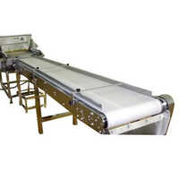 Modular Conveyor - Load Capacity: 50  Kilograms (kg)