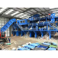 Solid Waste Management Plant - Capacity: 1 Ton