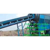 Solid Waste Management