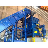Municipal Solid Waste Management Machines
