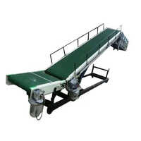 Loading Conveyor System