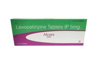 Levocetirizine Tablets