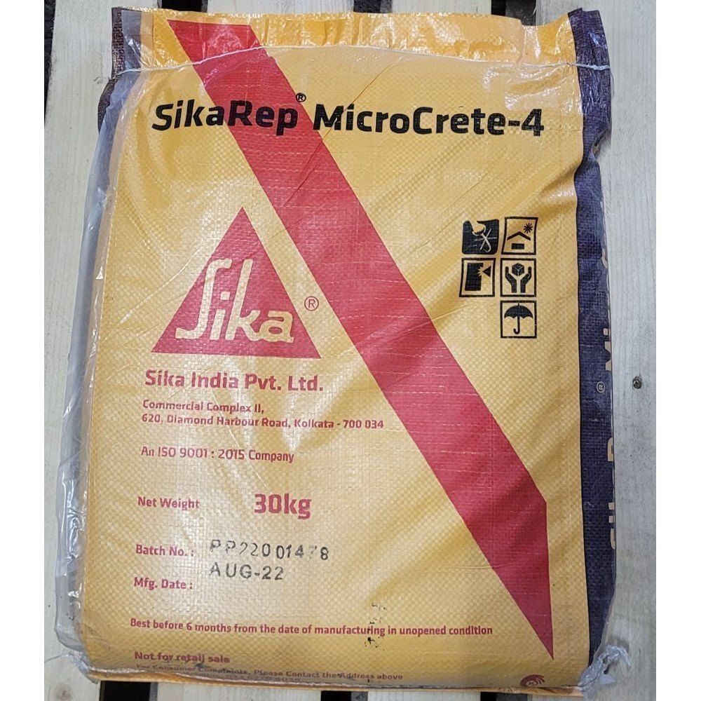 SikaRep Microcrete-3 UW