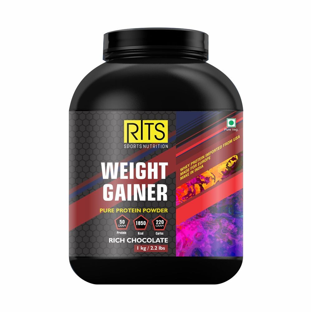 Weight Gainer Powder