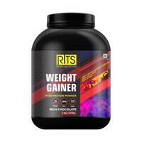 Weight Gainer Powder - Efficacy: Promote Healthy & Growth