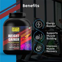 Weight Gainer Powder
